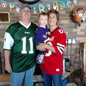 Meet your Posher, Tracy